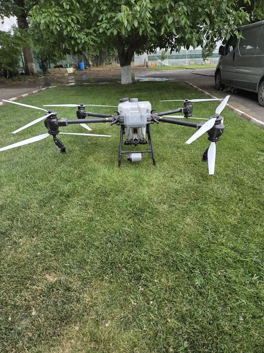 DJI Agras T50 SH – 1 oră de zbor – Pachet Complet