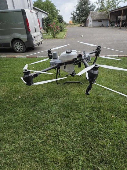 DJI Agras T50 SH – 1 oră de zbor – Pachet Complet