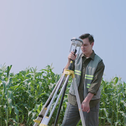 Noua Dronă Agricolă DJI Agras T100